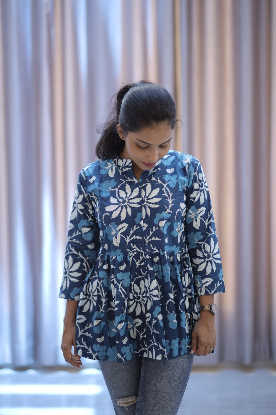 MERAKI BLUE