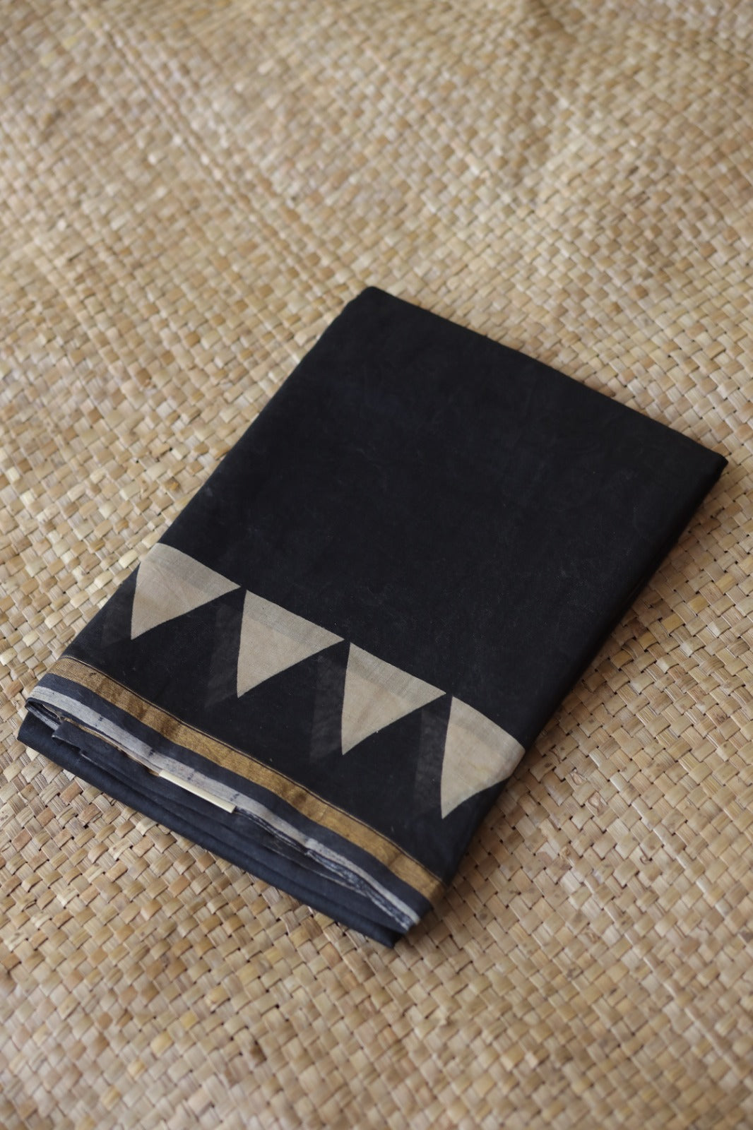 CHANDERI SILK SAREE 13