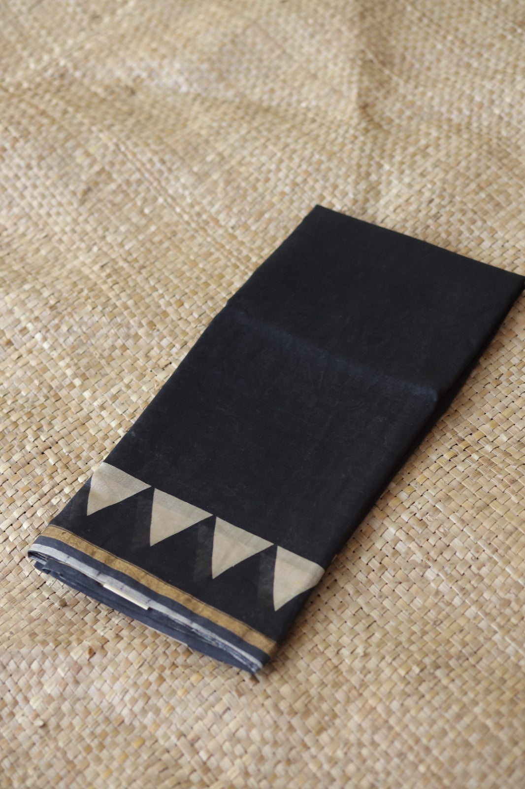 CHANDERI SILK SAREE 13