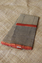 CHANDERI SILK SAREE