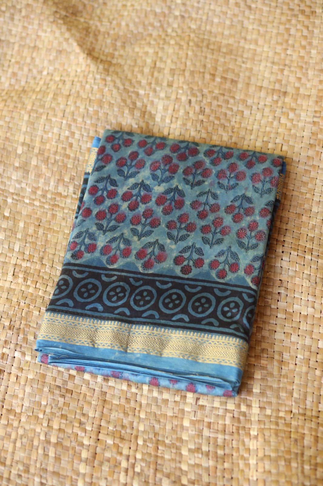 MAHESHWARI SILK SAREE 04