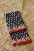 CHANDERI SILK SAREE 08