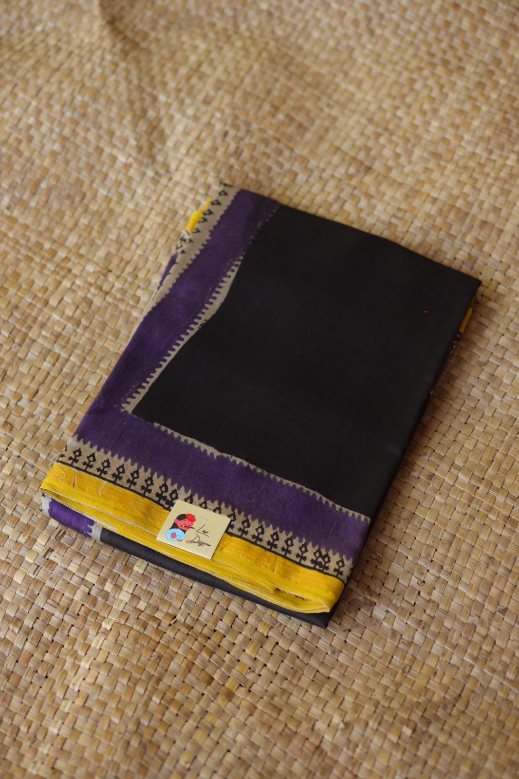 CHANDERI SILK SAREE 03