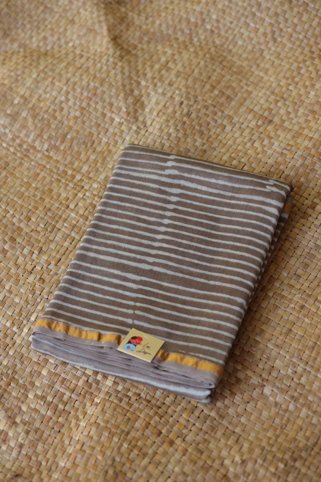 CHANDERI SILK SAREE 05