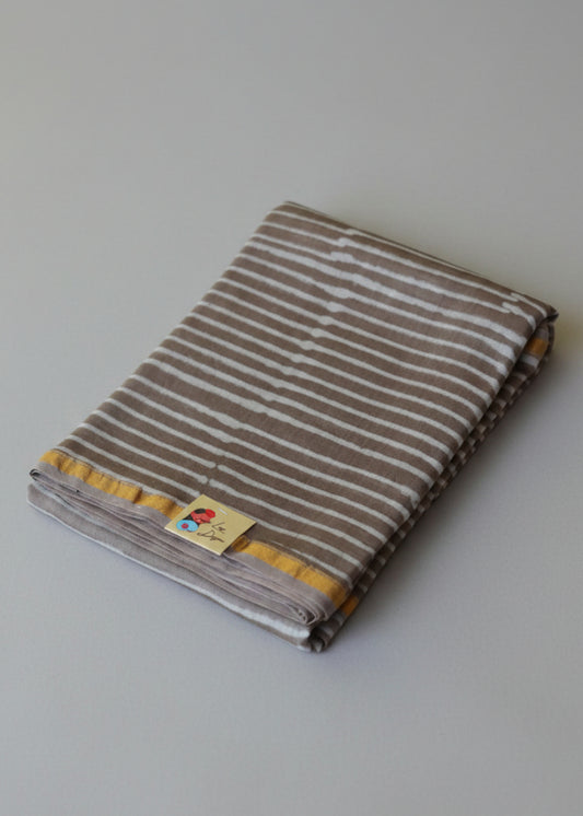 CHANDERI SILK SAREE 05