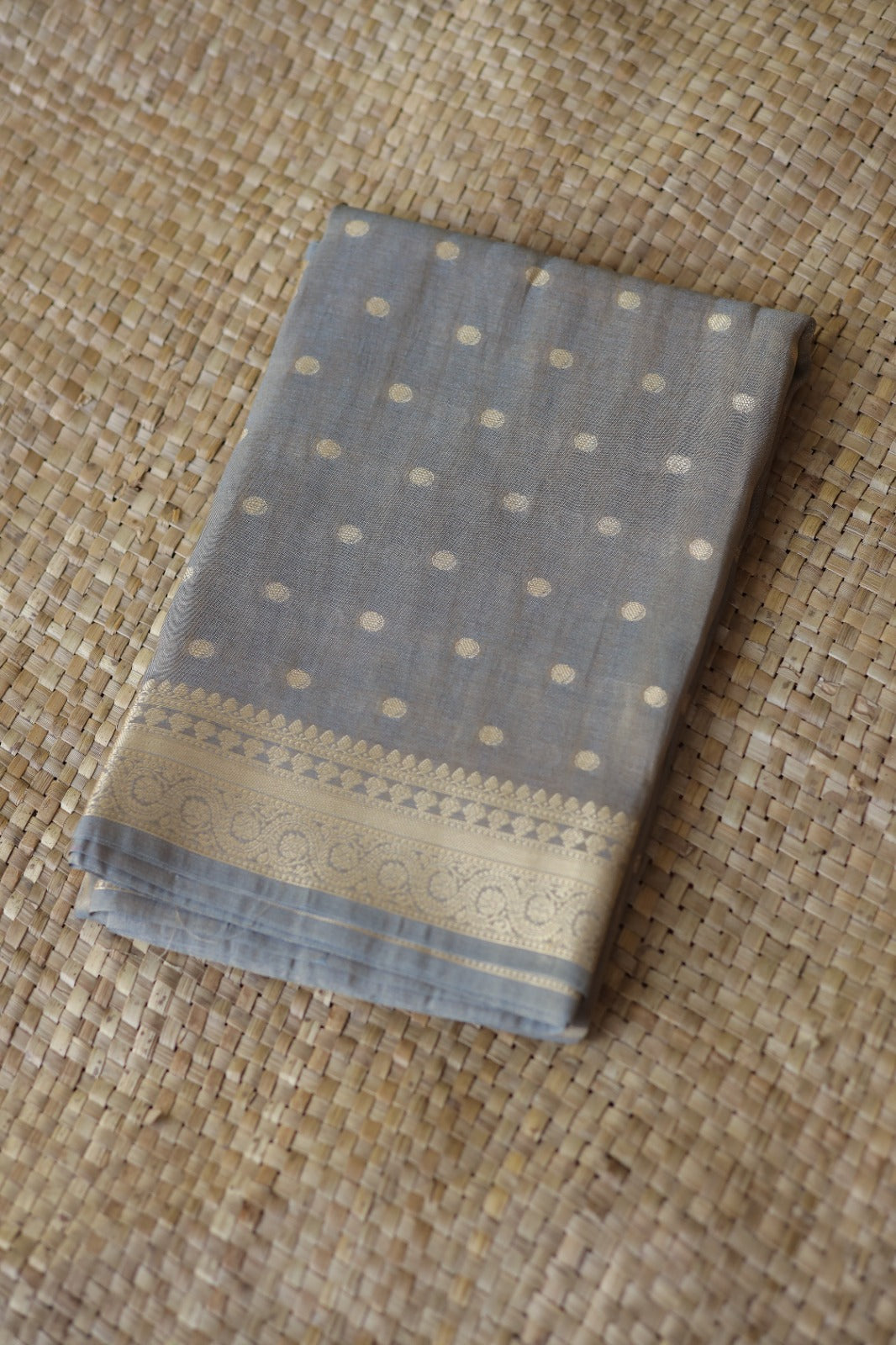 BANARAS TISSUE  BUTTER SILK