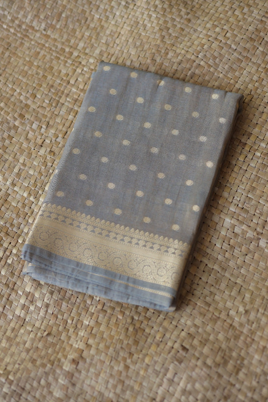 BANARAS TISSUE  BUTTER SILK