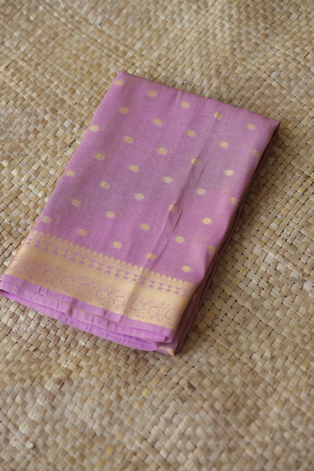 BANARAS TISSUE  BUTTER SILK