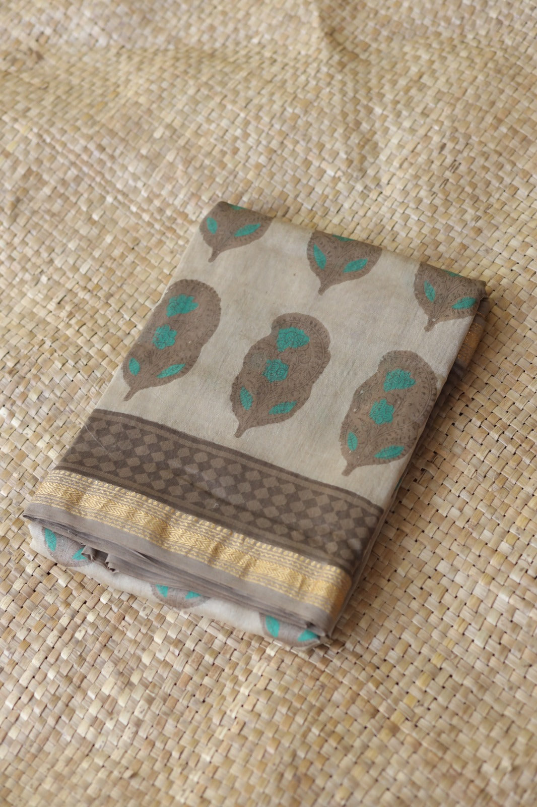 MAHESHWARI SILK SAREE 06