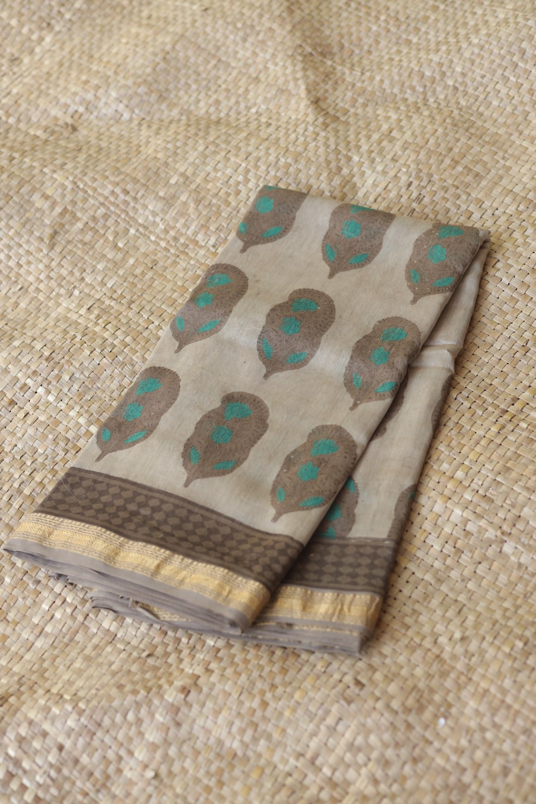 MAHESHWARI SILK SAREE 06