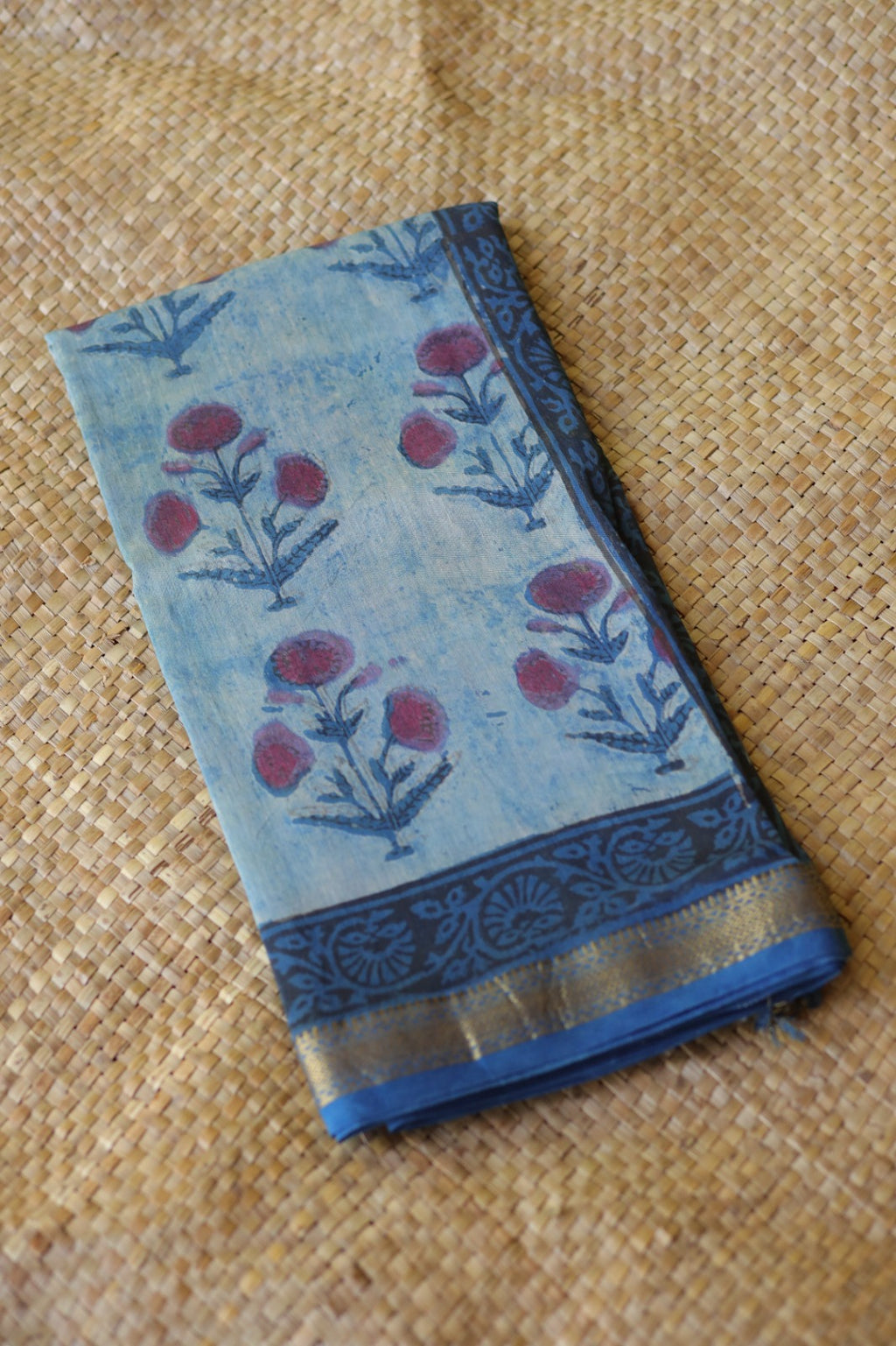 MAHESHWARI SILK SAREE 03