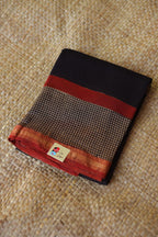 MAHESHWARI SILK SAREE 02