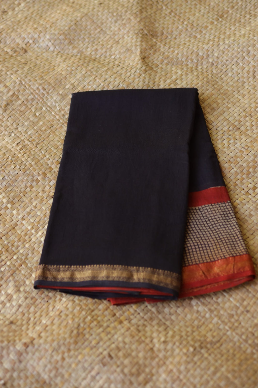 MAHESHWARI SILK SAREE 02
