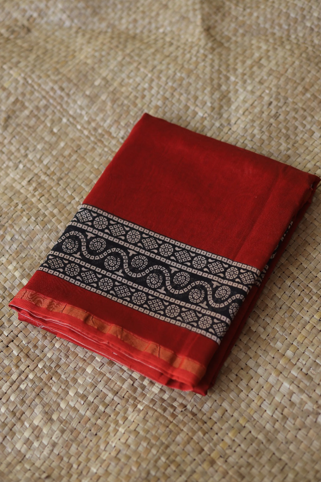 CHANDERI SILK SAREE 15