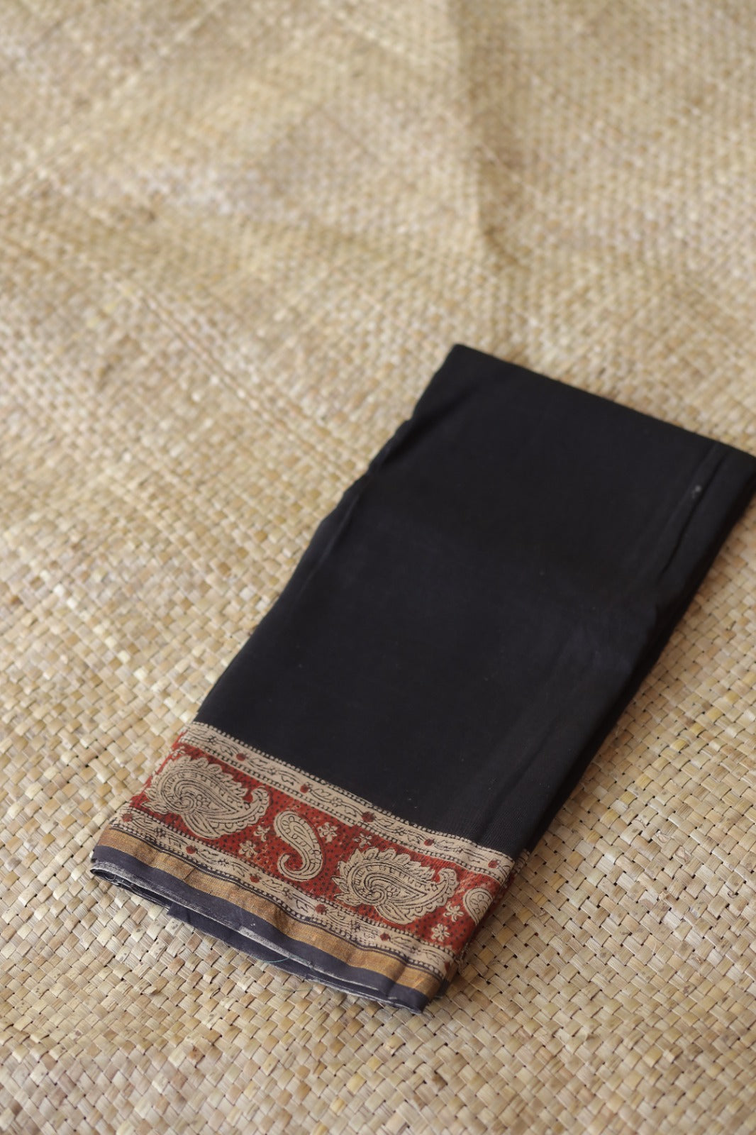 CHANDERI SILK SAREE 16