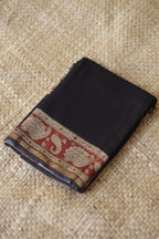 CHANDERI SILK SAREE 16