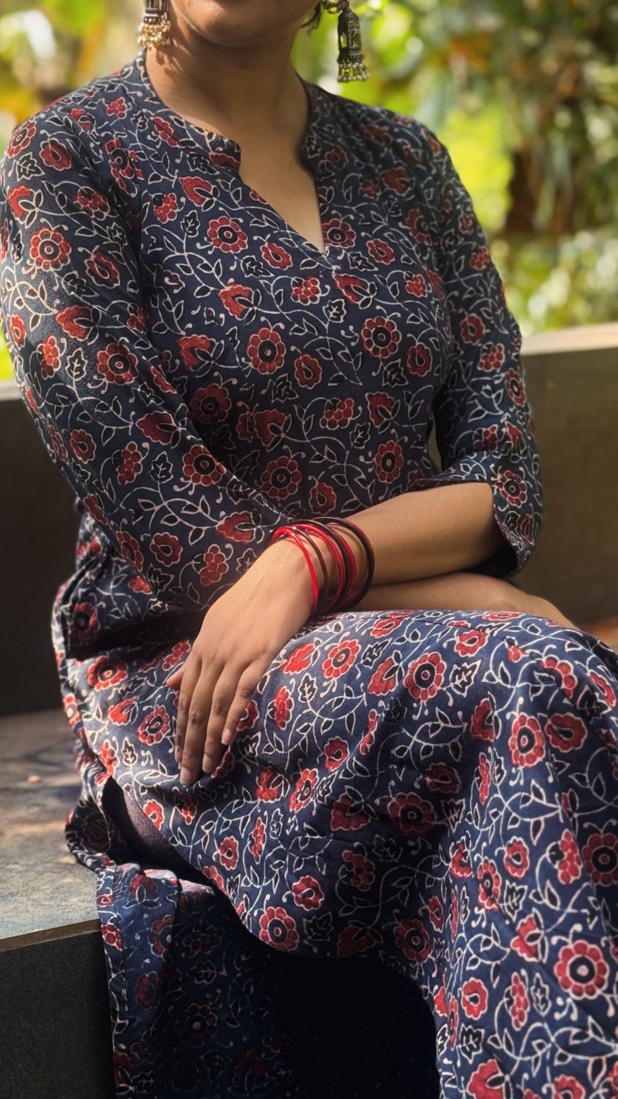 TALES OF AJARAKH - FORMAL