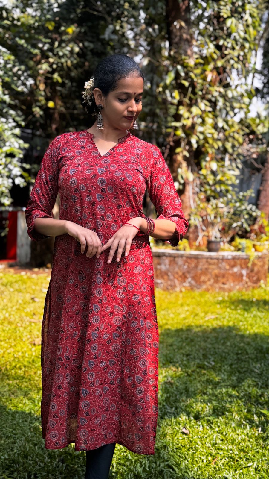 TALES OF AJARAKH - FORMAL