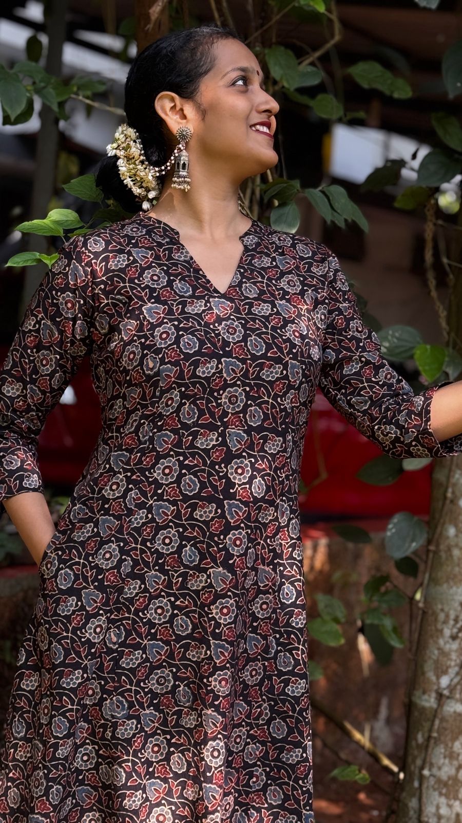 TALES OF AJARAKH - FORMAL