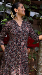 TALES OF AJARAKH - FORMAL