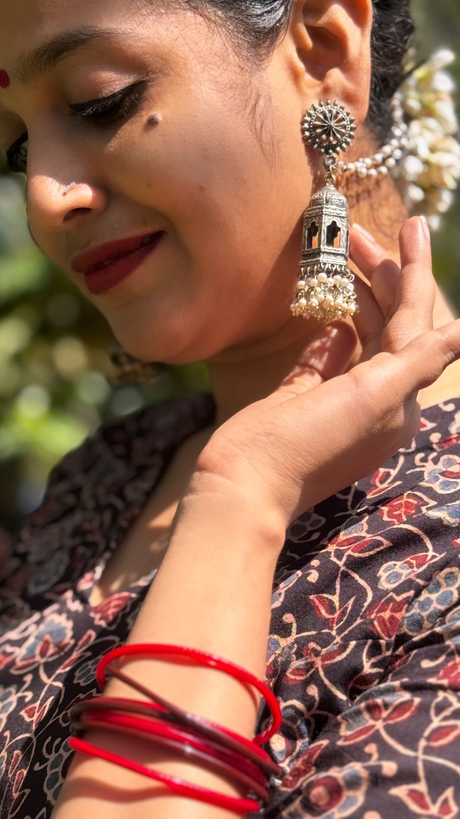 TALES OF AJARAKH - FORMAL