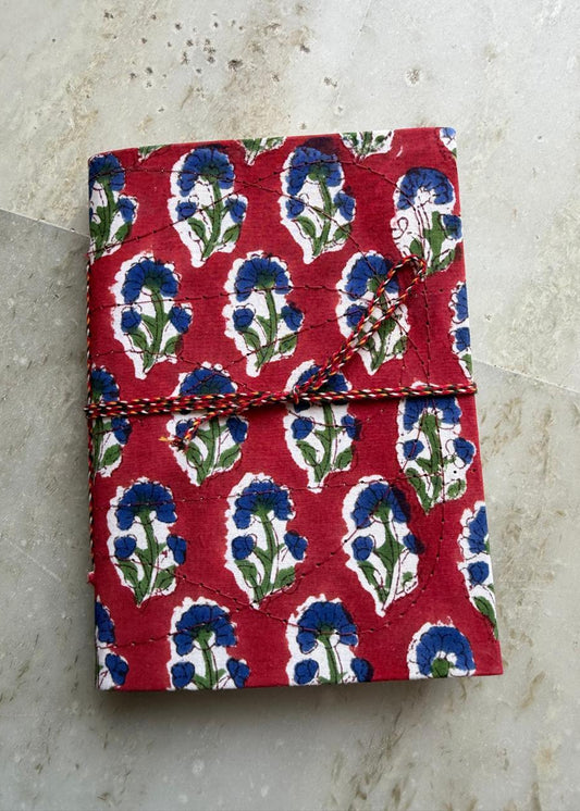 FLOWER MOTIF