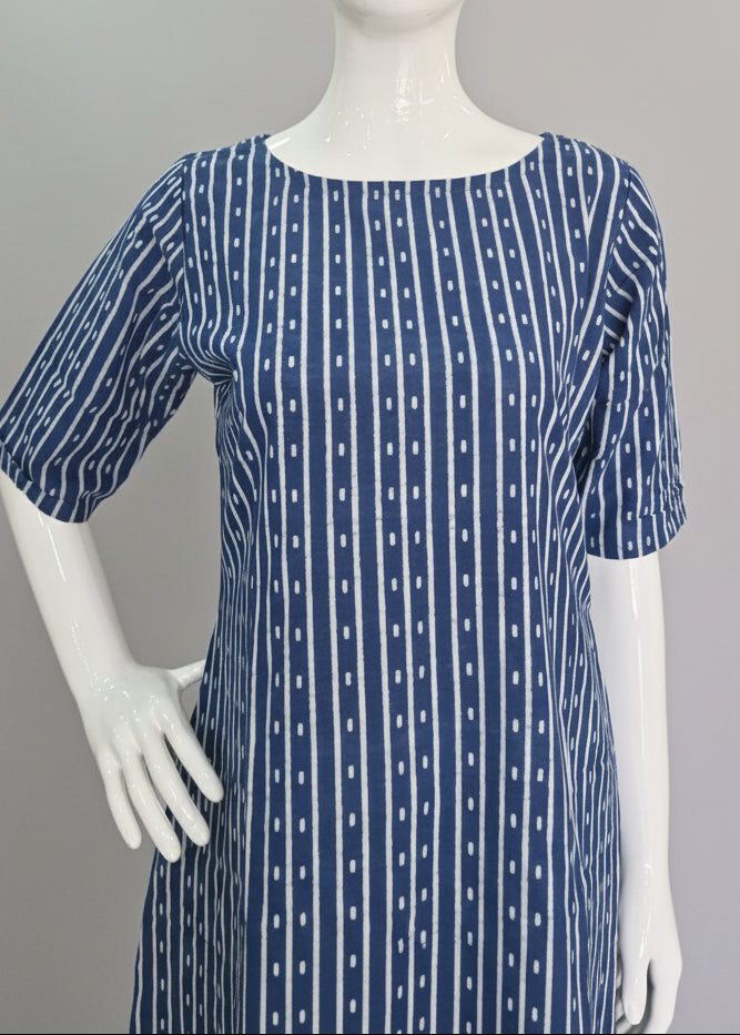 Clara line & dot