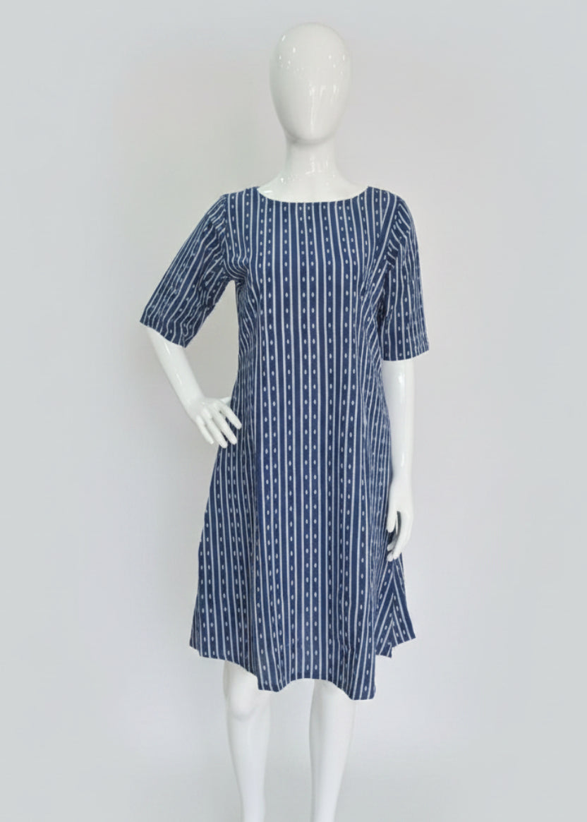 Clara line & dot
