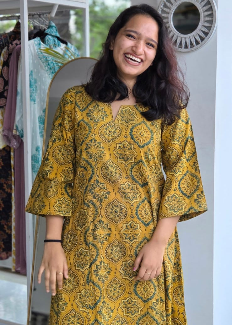 TALES OF AJARAKH - HEART MUSTARD