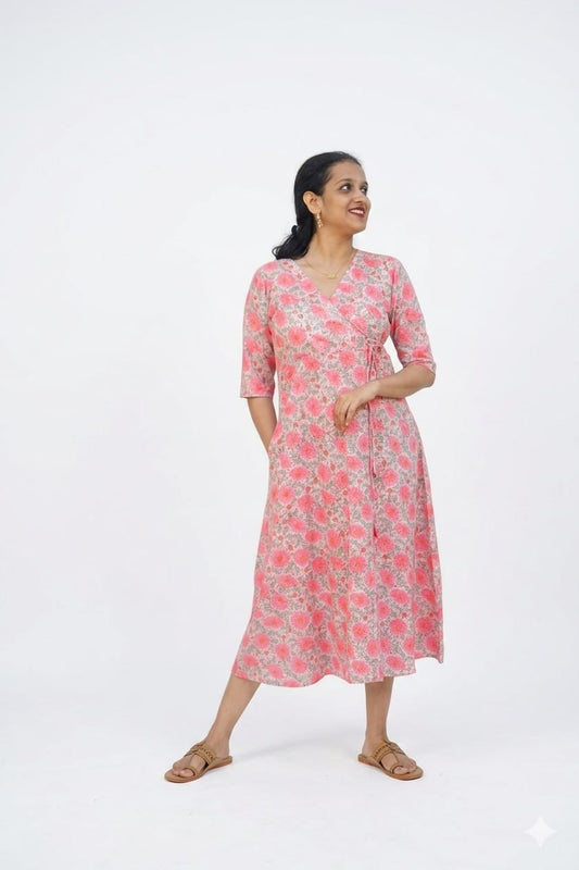 DAISY PINK