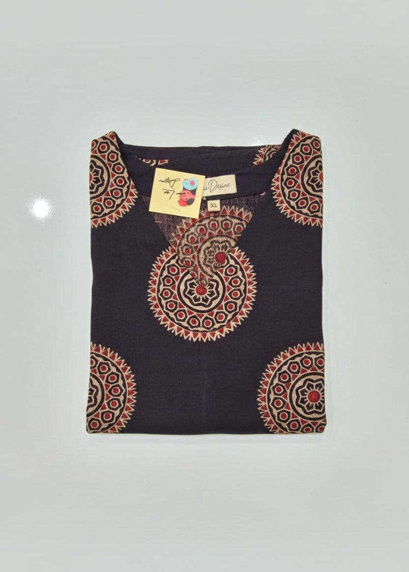 CLASSY COTTON CHAKRA