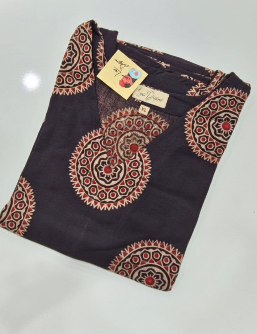 CLASSY COTTON CHAKRA